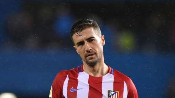 Gabi, en rueda de prensa: "Estamos cogiendo experiencia, pero el Madrid es diferente y domina todos los ámbitos"