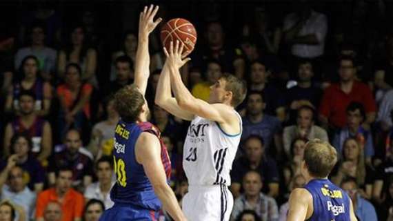 El Bilbao Basket, rival del Madrid en la Supercopa Endesa