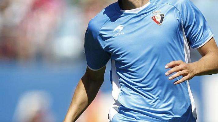 Superdeporte: Osasuna pide al Valencia la cesión de Mathew Ryan