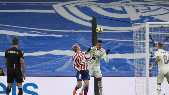 Paul Tenorio: "El Madrid acusó el desgaste de Anfield"