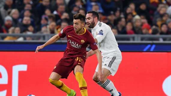 ¿Dónde ver el Roma-Real Madrid? Fecha, hora y TV del siguiente y último amistoso