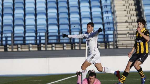 VÍDEO - ¡NO TE LO PIERDAS! Revive los goles de nuestros canteranos este fin de semana