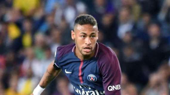 Kimpembe: "Neymar por aquí, Neymar por allá. Si se lo pierde, se lo pierde"