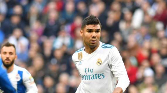 Fichajes, el Madrid ya conoce el precio de uno de los posibles recambios de Casemiro