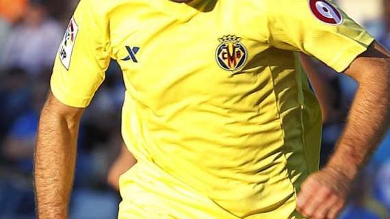 CAMBIO EN EL VILLARREAL - Javi Fuego se macha tocado y entra Salem