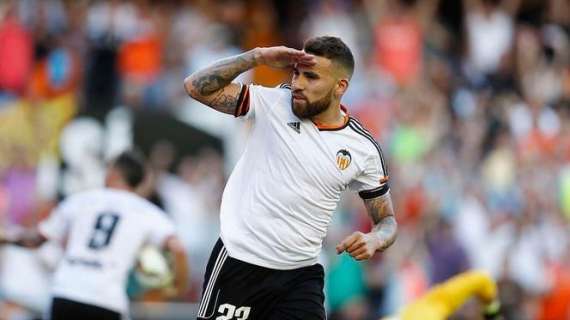 ABC: Otamendi, el sustituto elegido de Ramos