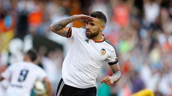 MARCA: Otamendi sigue siendo la opción número uno si se va Ramos