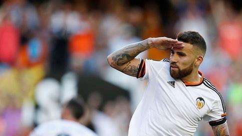 AS: Las tres semejanzas entre Ramos y Otamendi
