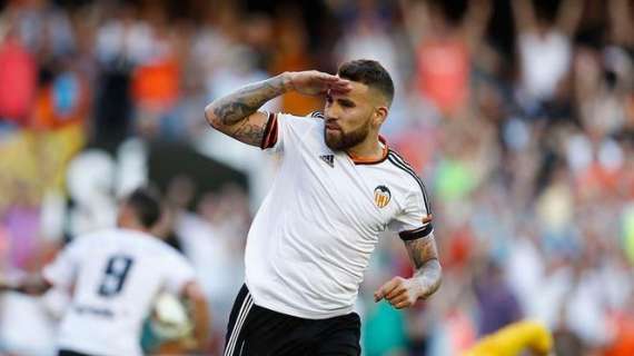 Metro: La llegada de Otamendi a Old Trafford cierra las puertas a Ramos