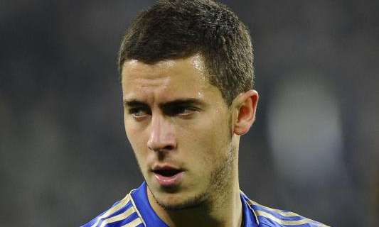 Daily Star: El United prepara 87 millones por Hazard