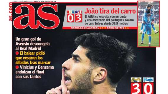 PORTADA | As: "Así callan los pitos"