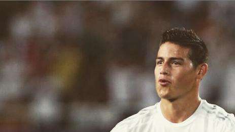 James, feliz por volver al equipo