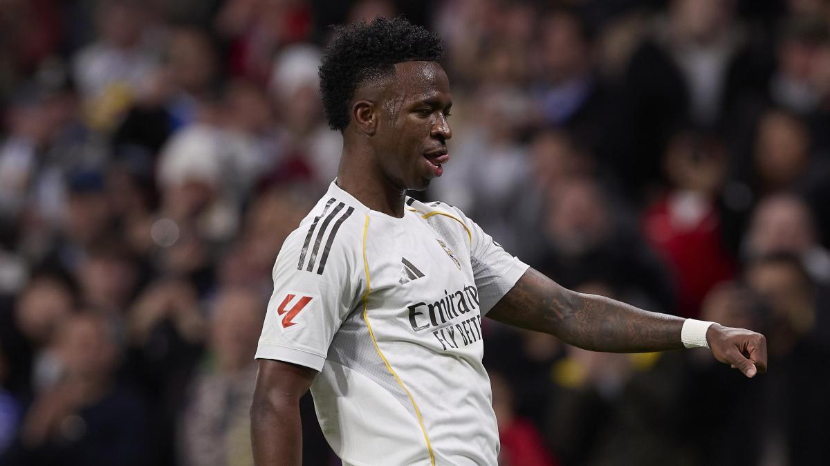 “El baile era para Vinicius”: Neymar responde al escándalo en Lisboa