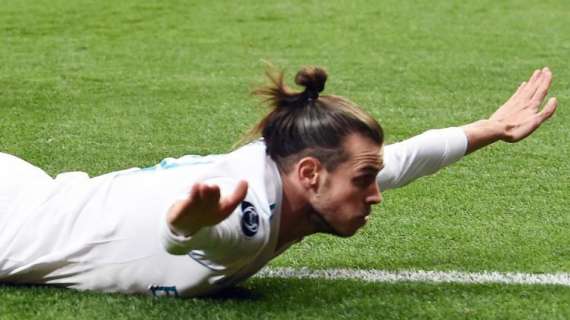 Bale ya sabe dónde jugar si sale finalmente del Real Madrid