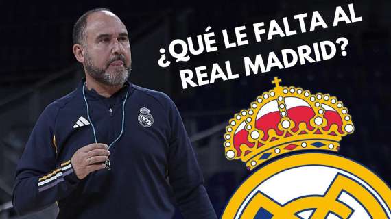 La Supercopa del horror para el Real Madrid de Chus Mateo: ¿qué debe cambiar?