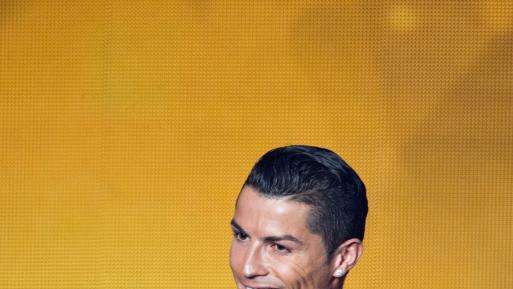 Goal - Los mejores momentos de Cristiano: Su tercer Balón de Oro