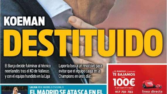 Portada Sport