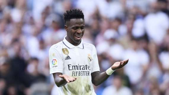 Vinicius, Real Madrid