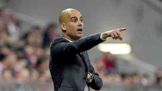 ¡DE LOCOS! Guardiola anuncia más fichajes para el año que viene