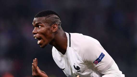 Fichajes Real Madrid, el United quiere vender a Pogba y un club se queda solo por él