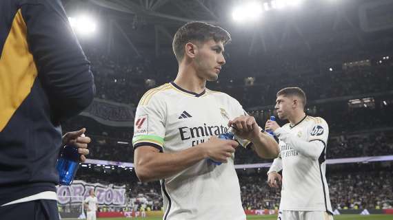 El Real Madrid 'ficha' otra vez al verdadero Hazard