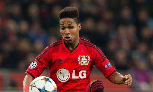 MARCA: El Madrid vuelve a la carga por Wendell