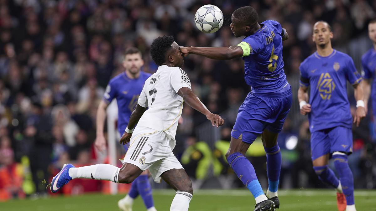 La renovación de Vinicius, al rojo vivo: se acerca la firma con el Real Madrid