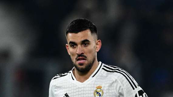 Bombazo: Ceballos ya ha elegido destino para abandonar el Real Madrid