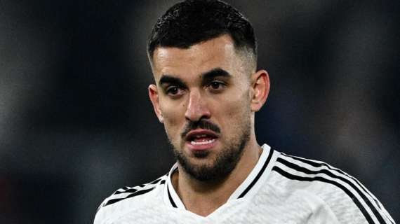 Ceballos se queda: el Betis pierde su última bala por el jugador del Real Madrid