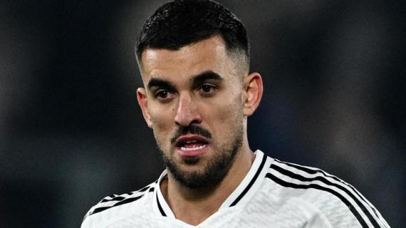 Ceballos atiza al Atleti donde más duele: "Tengo el recuerdo muy bonito del año pasado"