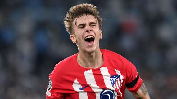 Atlético de Madrid 2-0 Villarreal: llega la primera victoria rojiblanca