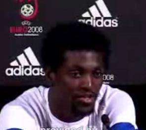 Daily Mail: Adebayor, cerca de firmar por el Cardiff