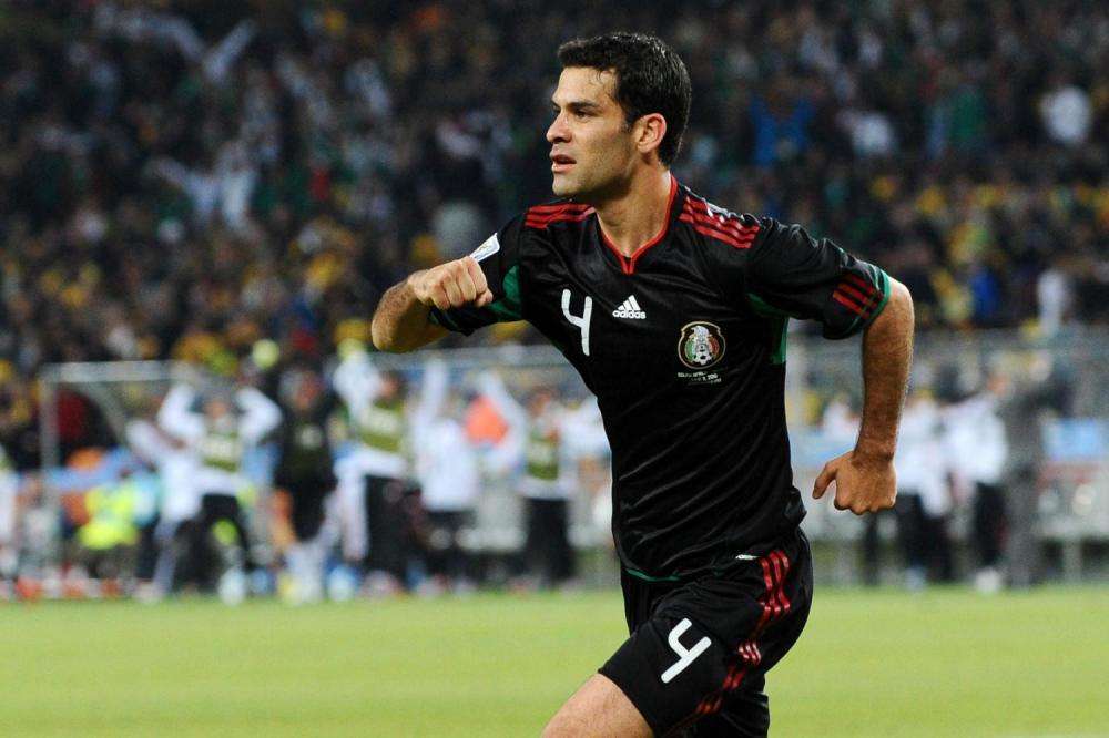 Rafa Márquez cuenta su fichaje truncado por el Madrid: al parecer, fue por 'culpa' de Cristiano