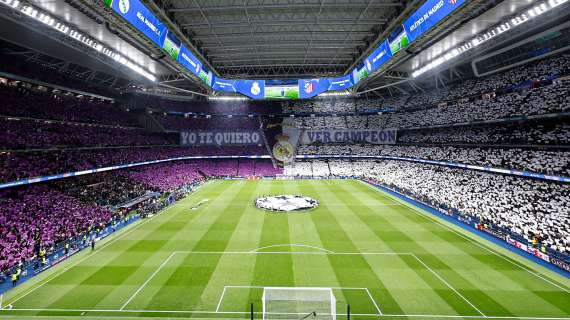 Noche histórica: el Real Madrid alcanza una cifra récord en Champions