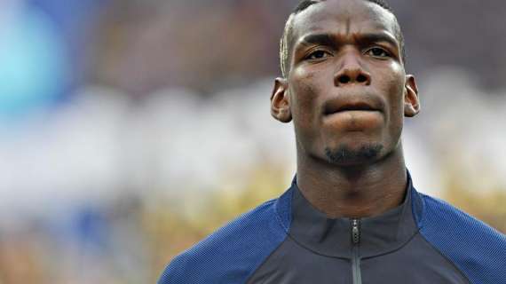 AS: La afición cree que Pogba no mejorará al Madrid