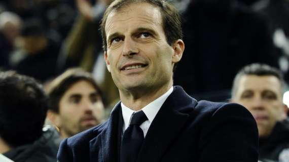 La Gazzetta dello Sport: El puesto de Allegri no peligra