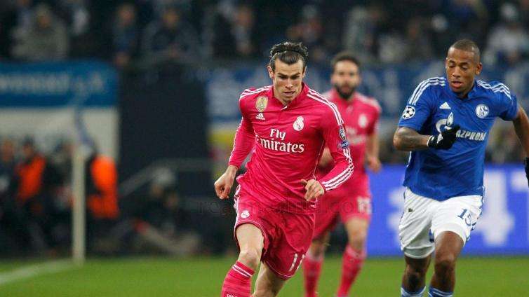 El Senado MARCA pone un notable al Madrid en su partido ante el Schalke