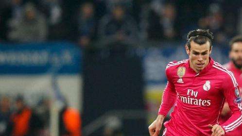 Choupo-Moting: "Es muy difícil remontar un 0-2 frente al Madrid"