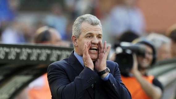 Javier Aguirre, Mallorca