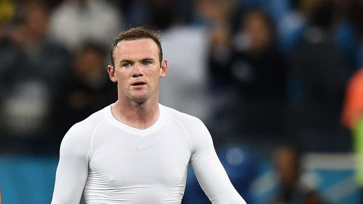 Rooney: "Cristiano ha superado a Messi como el mejor jugador del mundo"
