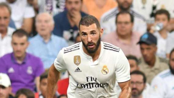 Real Madrid, se busca un lanzador de faltas