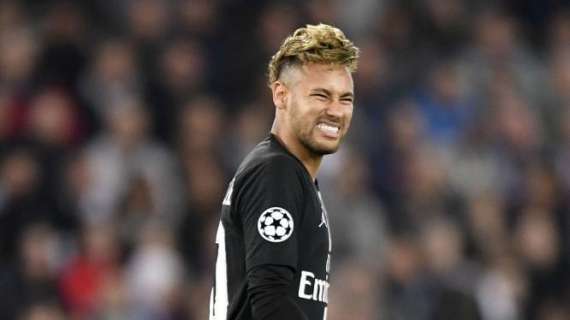 Neymar se podría quedar otro año en París: los detalles