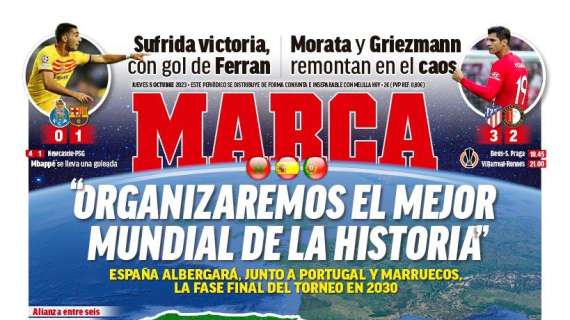 Marca