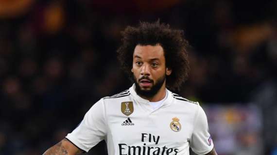 Marca, Hugo Cerezo: “Lo de Marcelo es para tirarse de los pelos”