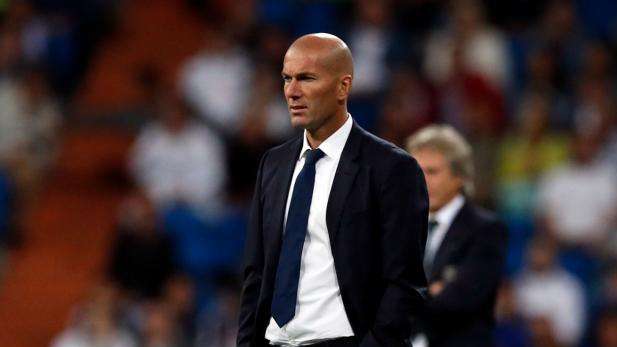 Goal: El Benito Villamarín, pesadilla de Zidane
