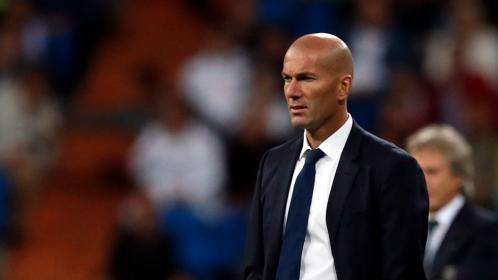 Jugones: Zidane y su voto a a Cristiano para el Balón de Oro
