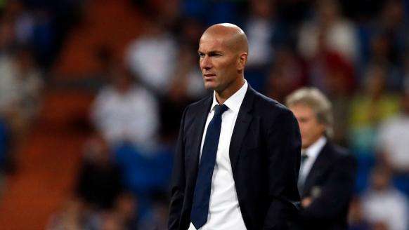 MARCA: Zidane, dos títulos en menos de un año