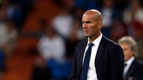 Antonio Sanz, en Radio MARCA: "No me parece descabellado que puntualmente la afición descargue su ira contra Zidane"