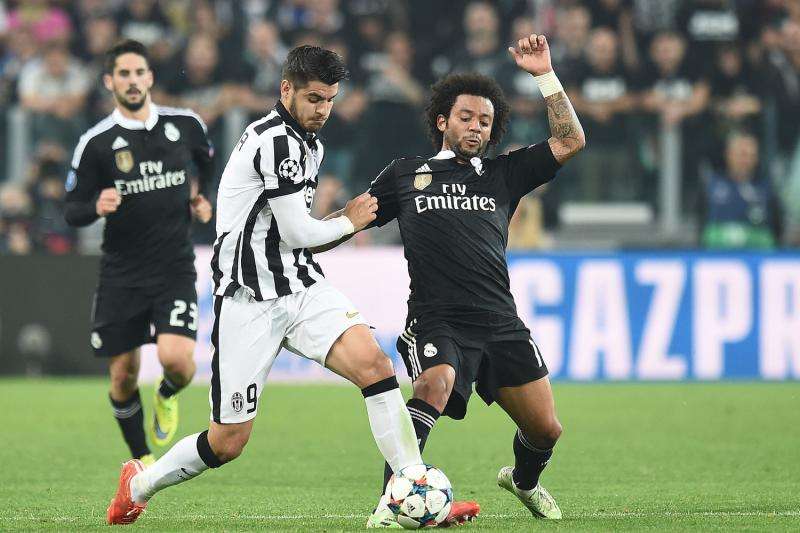 Marcelo: "Ni antes éramos el mejor equipo ni ahora somos los peores"