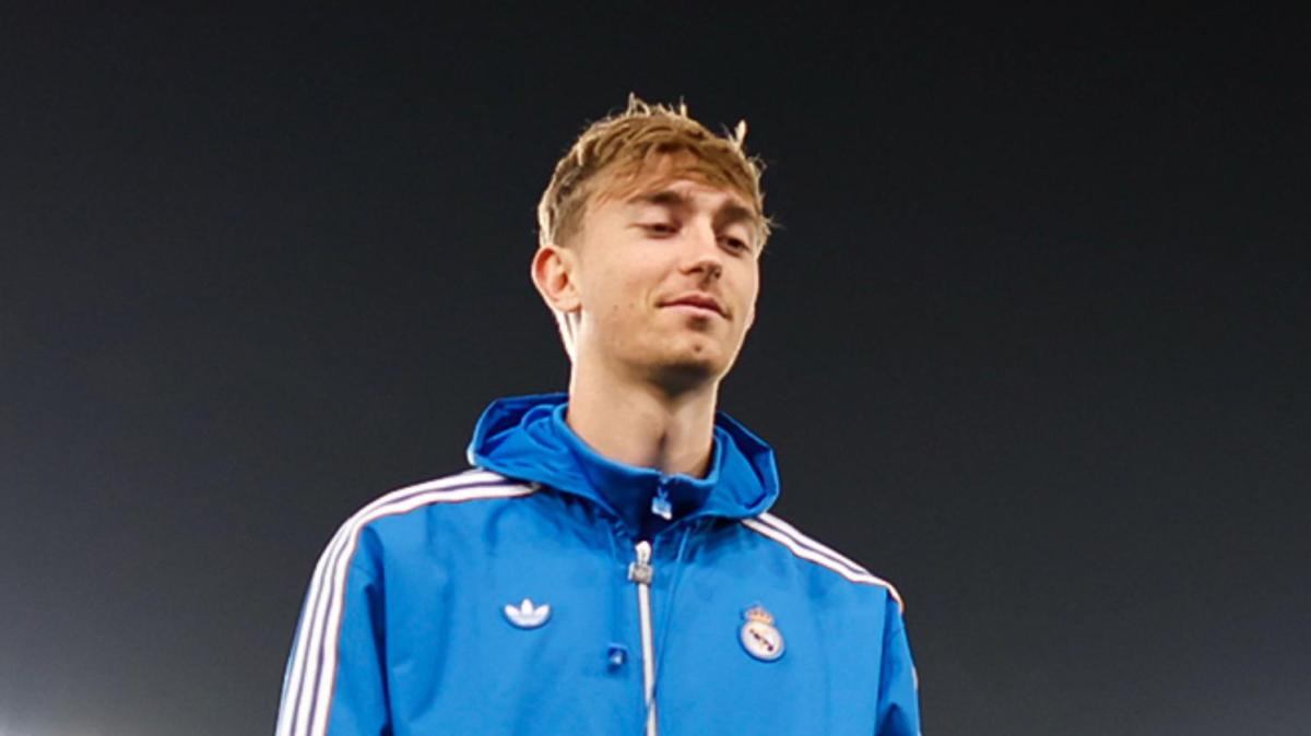 Puede haber sorpresa: giro inesperado con el futuro de Huijsen